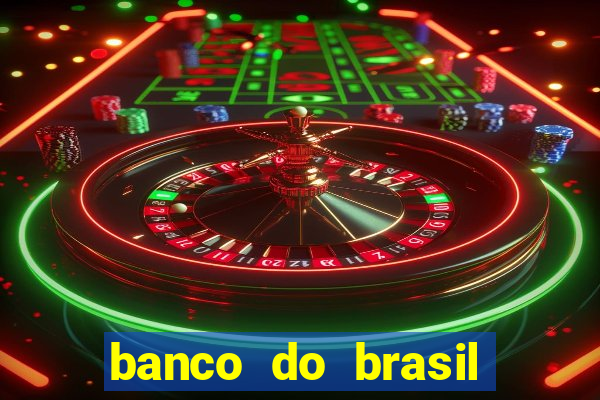 banco do brasil vasco da gama